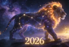 leo horoscope 2026